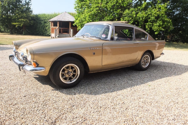 Classics from Terence Morley